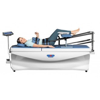 Аппарат для вытяжения позвоночника Ormed Professional в Минске