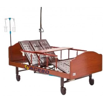 Многофункциональная кровать Шандонг DHC FF-4 в Минске