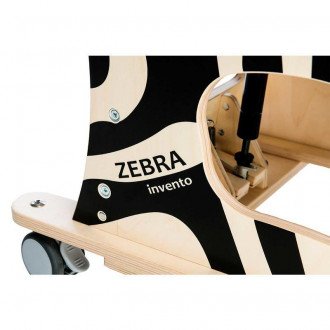 Детская комнатная кресло-коляска ДЦП Akcesmed Zebra Invento в Минске