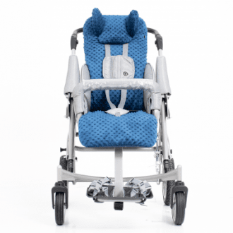 Детская прогулочная коляска ДЦП Akcesmed Racer Ursus в Минске