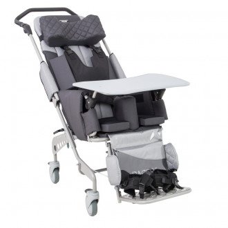 Детская комнатная кресло-коляска ДЦП Akcesmed Racer+ Home в Минске