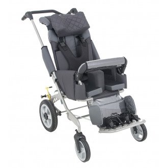 Детская комнатная кресло-коляска ДЦП Akcesmed Racer+ Home в Минске