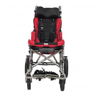Детская прогулочная коляска ДЦП Akcesmed Racer Ombrelo  в Минске
