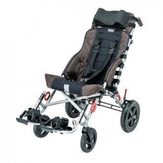 Детская прогулочная коляска ДЦП Akcesmed Racer Ombrelo  в Минске