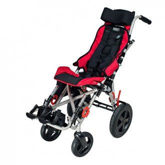 Детская прогулочная коляска ДЦП Akcesmed Racer Ombrelo  в Минске