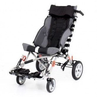 Детская прогулочная коляска ДЦП Akcesmed Racer Ombrelo  в Минске