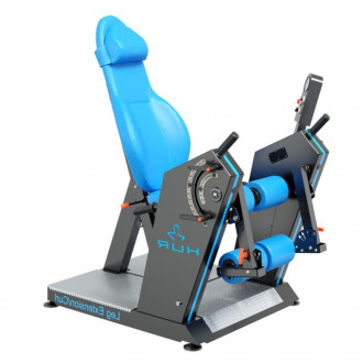 Тренажёр механотерапевтический для ног Hur Rehabilitation 5530 в Минске