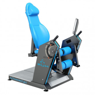 Тренажёр механотерапевтический для ног Hur Rehabilitation 5530 в Минске