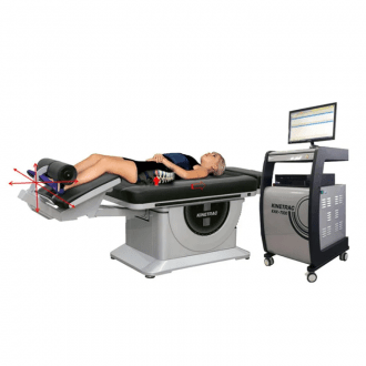 Тракционный комплекс Hanmed Kinetrac KNX 7000 в Минске