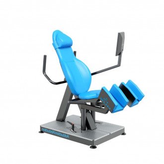 Тренажёр механотерапевтический для ног Hur Rehabilitation 5520  в Минске