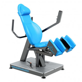 Тренажёр механотерапевтический для ног Hur Rehabilitation 5520  в Минске