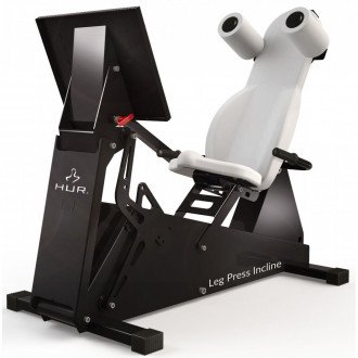 Тренажёр механотерапевтический для ног Hur Rehabilitation 5546 в Минске