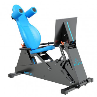 Тренажёр механотерапевтический для ног Hur Rehabilitation 5546 в Минске
