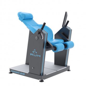 Тренажёр механотерапевтический для ног Hur Rehabilitation 5510 в Минске