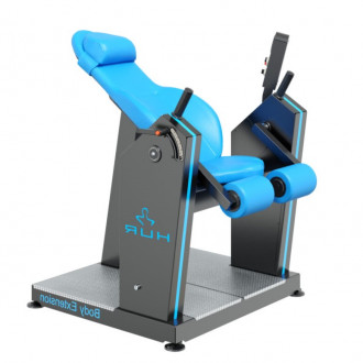 Тренажёр механотерапевтический для ног Hur Rehabilitation 5510 в Минске