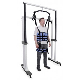 Система подвесная реабилитационная для вертикализации Орторент С в Минске