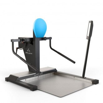 Тренажёр для мышц груди, спины и рук Hur Easy Access 9125  в Минске