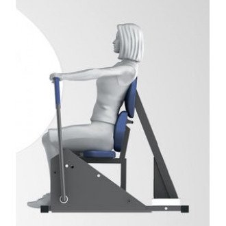 Тренажёр для мышц груди и рук Hur Easy Access 9140  в Минске