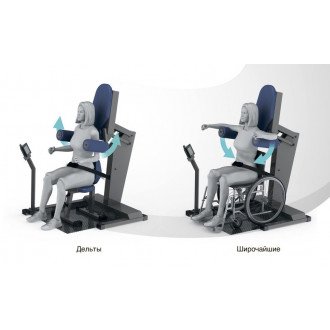 Тренажёр для рук Hur Easy Access 9130  в Минске