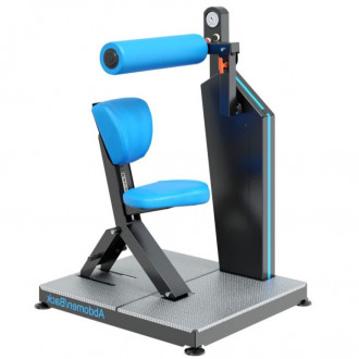 Тренажёр механотерапевтический для мышц пресса и спины Hur Rehabilitation 5310 в Минске