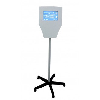 Система подвесная реабилитационная для вертикализации с беговой дорожкой Орторент С+ в Минске