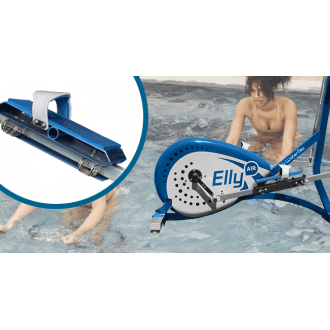 Акватренажёр Waterflex Elly Air в Минске