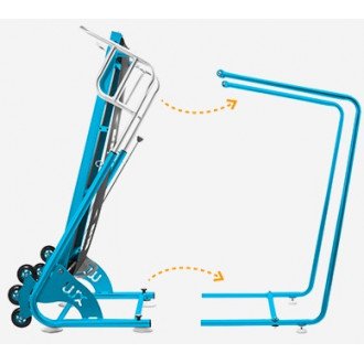Акватренажёр Waterflex Aquajogg Air в Минске