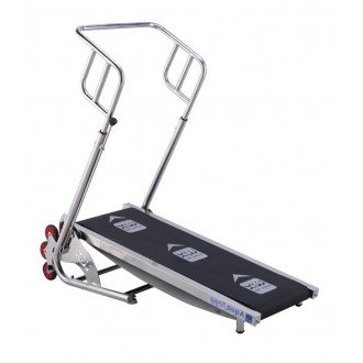 Акватренажёр Waterflex Aquajogg Air в Минске