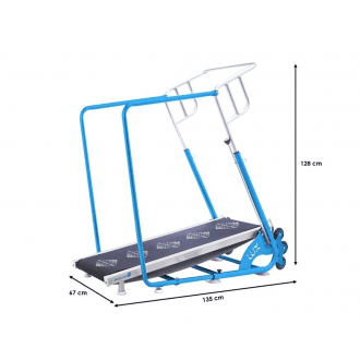 Акватренажёр Waterflex Aquajogg Air в Минске
