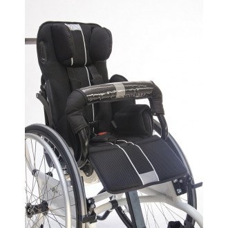 Детская инвалидная коляска ДЦП Akcesmed Racer Ursus Active в Минске