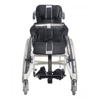 Детская инвалидная коляска ДЦП Akcesmed Racer Ursus Active в Минске