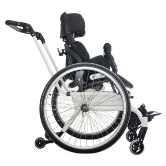 Детская инвалидная коляска ДЦП Akcesmed Racer Ursus Active в Минске
