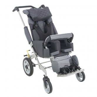 Детская прогулочная коляска ДЦП Akcesmed Racer+ в Минске