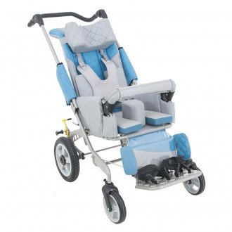 Детская прогулочная коляска ДЦП Akcesmed Racer+ в Минске