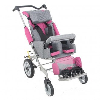 Детская прогулочная коляска ДЦП Akcesmed Racer+ в Минске