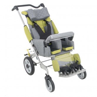 Детская прогулочная коляска ДЦП Akcesmed Racer+ в Минске