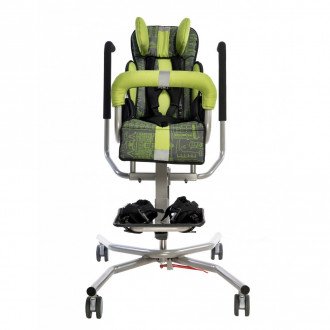 Детская комнатная кресло-коляска ДЦП Akcesmed Racer Ursus Home в Минске
