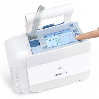 Аспиратор Medela Thopaz в Минске