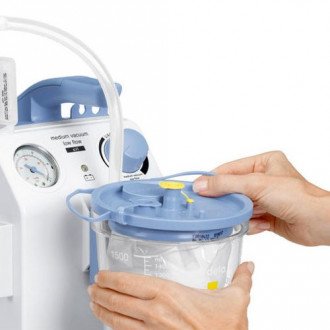 Аспиратор Medela Vario 18 c/i  в Минске