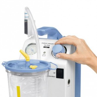 Аспиратор Medela Vario 18 c/i  в Минске