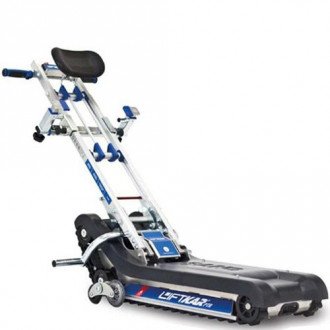 Лестничный гусеничный подъёмник SANO PT PTR 160  в Минске