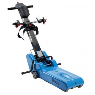 Лестничный гусеничный подъёмник Vimec Roby Т09  в Минске