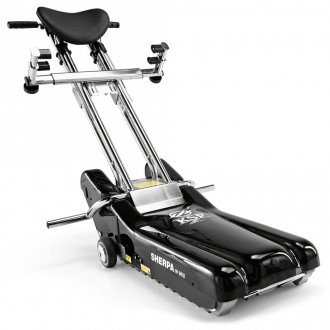 Лестничный гусеничный подъёмник KSP Italia Srl Sherpa N902  в Минске