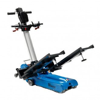 Лестничный гусеничный подъёмник Vimec Roby Т09 PPP в Минске