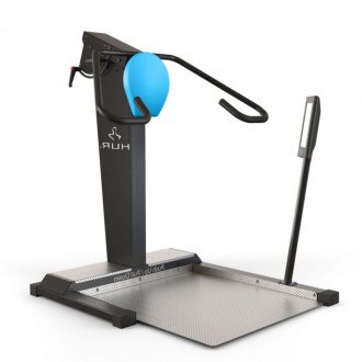 Тренажёр для мышц груди, спины и рук Hur Easy Access 9120 в Минске