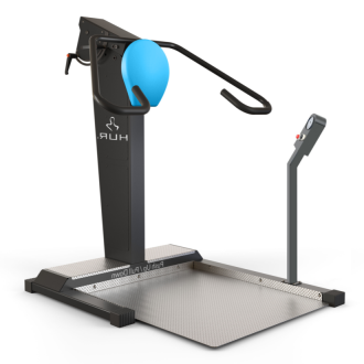 Тренажёр для мышц груди, спины и рук Hur Easy Access 9120 в Минске