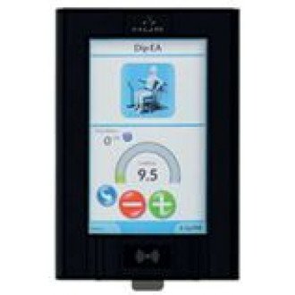 Тренажёр для мышц груди, спины и рук Hur Easy Access 9120 в Минске