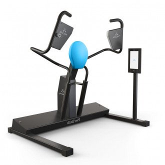 Тренажёр для мышц груди Hur Easy Access 9160  в Минске