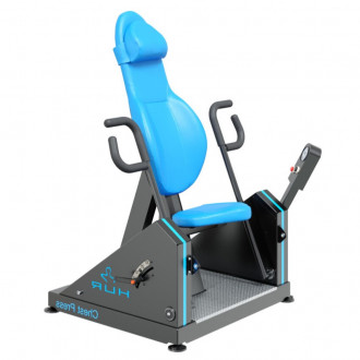 Тренажёр механотерапевтический для мышц груди и рук Hur Rehabilitation 5140 в Минске