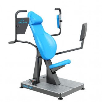 Тренажёр механотерапевтический для мышц груди Hur Rehabilitation 5160 в Минске